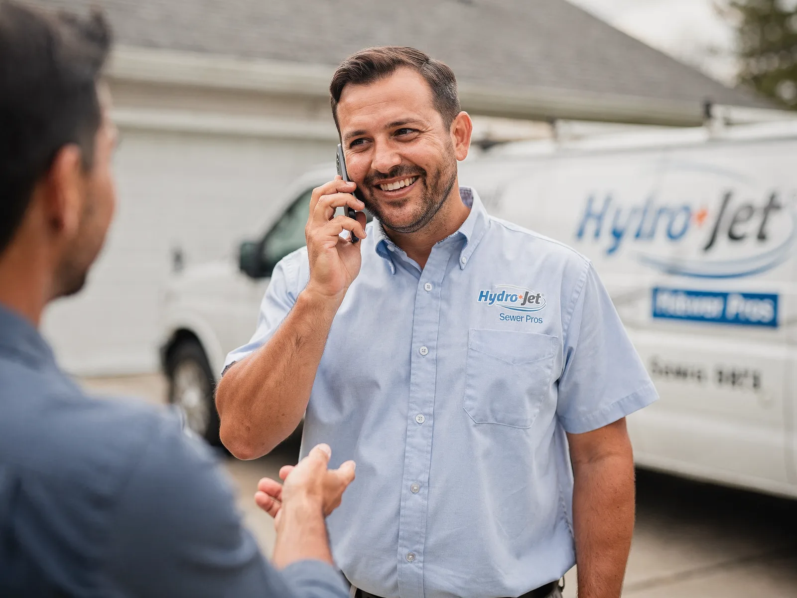 Hydro Jetting Belhaven, NC FAQs